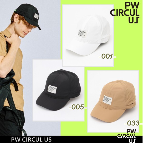 楽天市場】【PW CIRCULUS・ピーダブリュサーキュラス】【UNISEX
