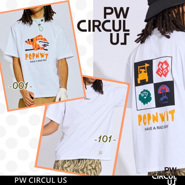 楽天市場】【PW CIRCULUS・ピーダブリュサーキュラス】【撥水