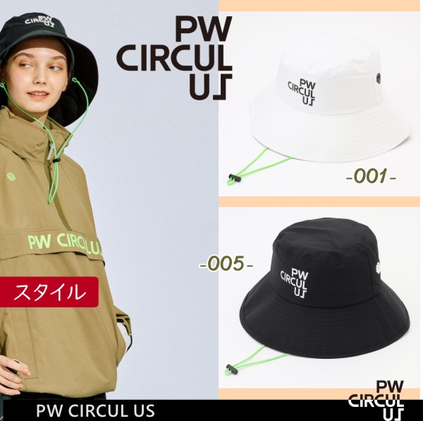 未使用タグ付き　現行品　PWサーキュラス レディース　真夏　モックネック 楽天市場】【PW CIRCULUS・ピーダブリュサーキュラス】【吸水速乾 / UV