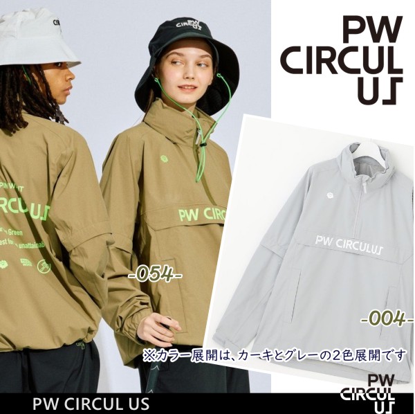 楽天市場】【PW CIRCULUS・ピーダブリュサーキュラス】【撥水加工