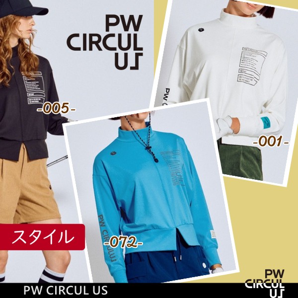 楽天市場】【PW CIRCULUS・ピーダブリュサーキュラス】【撥水加工
