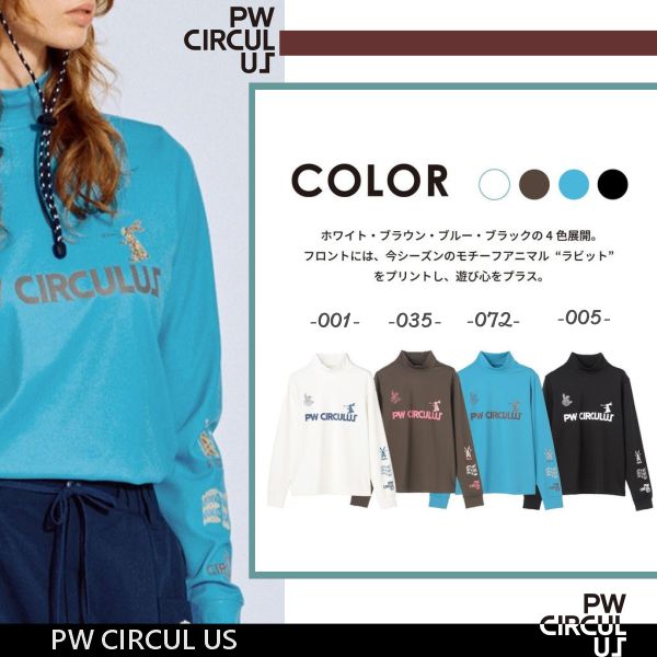 楽天市場】【PW CIRCULUS・ピーダブリュサーキュラス】【撥水