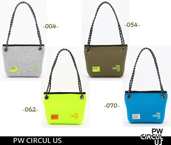 楽天市場】【PW CIRCULUS・ピーダブリュサーキュラス】【UNISEX】PW