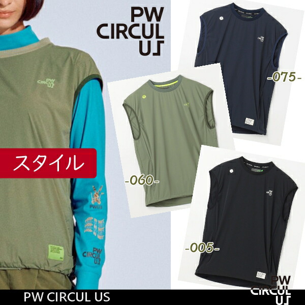 楽天市場】【PW CIRCULUS・ピーダブリュサーキュラス】【撥水