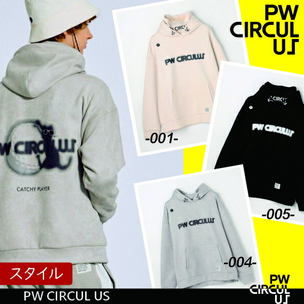 楽天市場】【PW CIRCULUS・ピーダブリュサーキュラス】【手洗い洗濯可