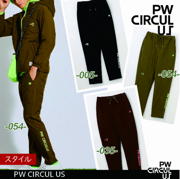 楽天市場】【PW CIRCULUS・ピーダブリュサーキュラス】メンズ Spark