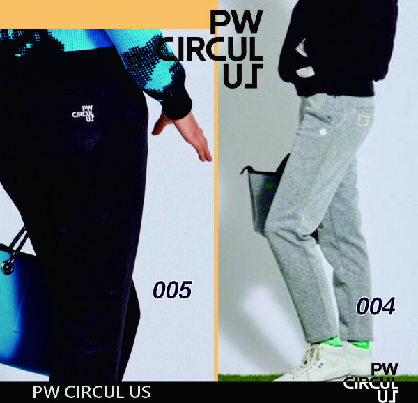 楽天市場】【PW CIRCULUS・ピーダブリュサーキュラス】レディース