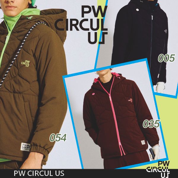楽天市場】【PW CIRCULUS・ピーダブリュサーキュラス】【撥水加工
