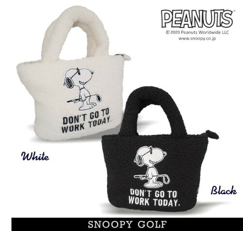 パーリーゲイツ SNOOPY トートバッグ 楽天市場】パーリーゲイツ PEARLY GATES SNOOPY トートバッグ