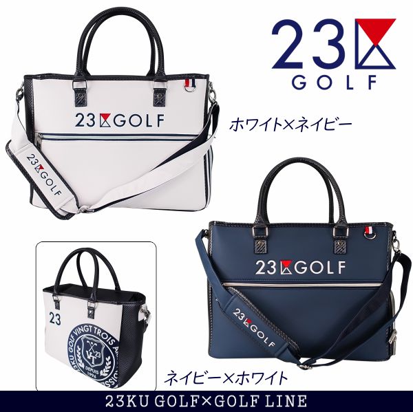 【NEW】\u003cBR\u003eONWORD×23区GOLF\u003cBR\u003e野球クラブロゴタイプ続きもの\u003cBR\u003eシューズ はたご屋 ボストンバッグ\u003cBR\u003e【BO1PGW-0811】【GOLFLINE】【CLUBLOGO】