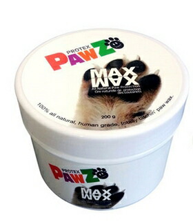 Pawz マックスワックス Pawz Maxwax 0g パウズ 犬 肉球クリーム 肉球ケア用品 ポウズ Crunchusers Com