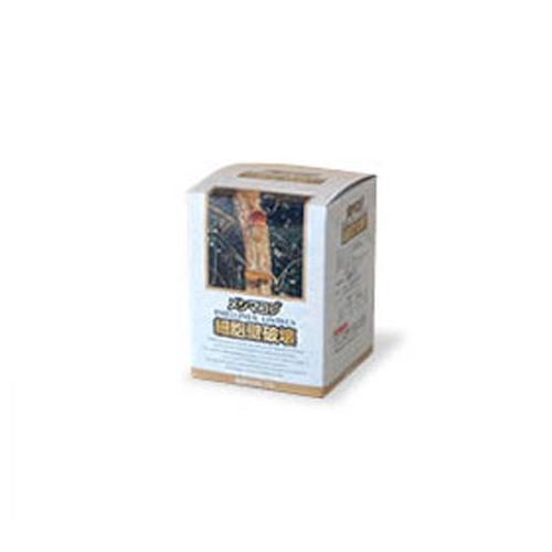 【貨物輸送無料】メシマコブ独居室壁くずれ落ちる 60mg×3500粒