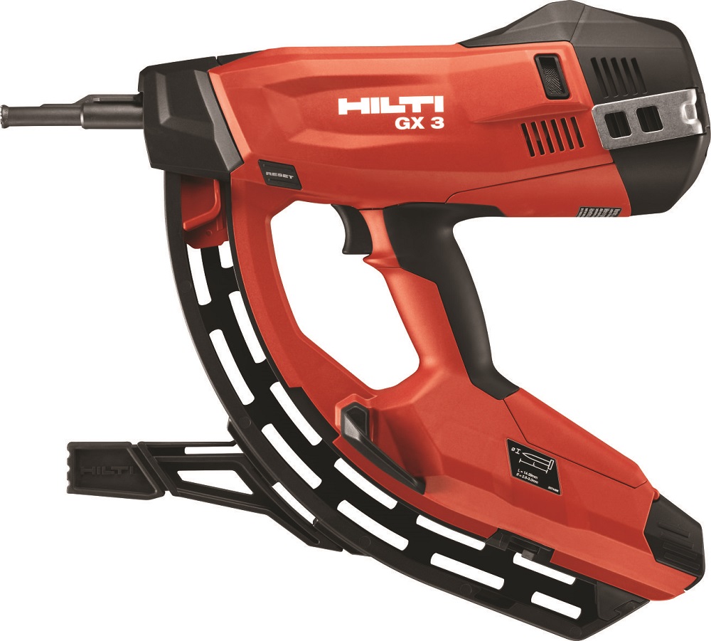 SALE／37%OFF】 HILTI ヒルティ BX 3用ピン 連発 X-P 20 B3 MX 1000本