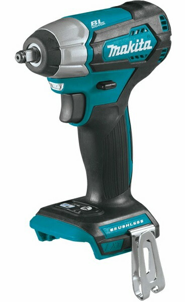 マキタ Xwt12z インパクトレンチ 18v 充電式 本体のみ 高トルク 軽量 9 5mm 3 8インチ ブラシレスモーター Makita Simplylettering Co Uk