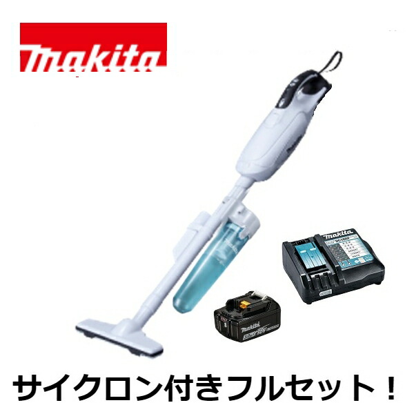 楽天市場】当店だけ！バッテリー充電器も1年保証! マキタ 18V 