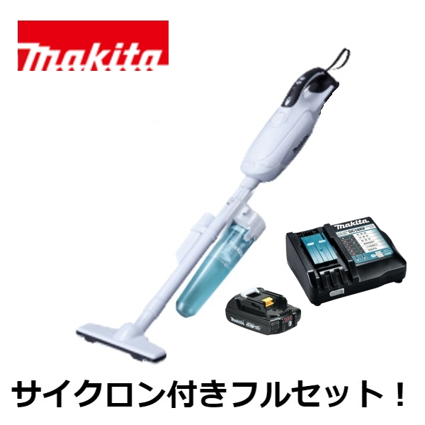 【楽天市場】当店だけ！バッテリー充電器も1年保証! マキタ 