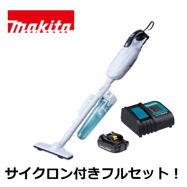 【楽天市場】当店だけ！バッテリー充電器も1年保証! マキタ 