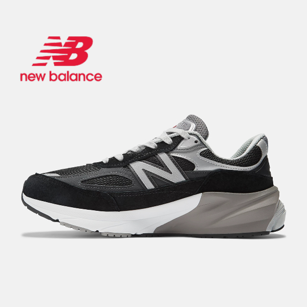 楽天市場】NEW BALANCE M990GL6 ニューバランス U.S.A. 990V6 GRAY