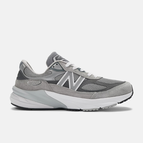 NEW BALANCE M990GL6 ニューバランス 990V6 GRAY グレー スニーカー