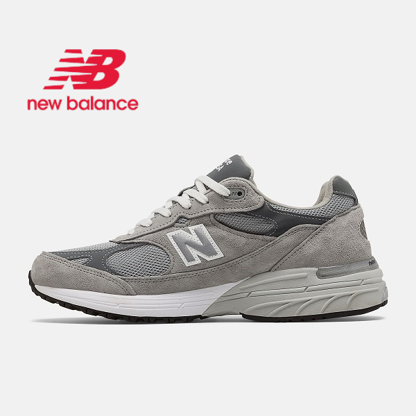 激安先着 NEW BALANCE MR993GL ニューバランス U.S.A. GREY グレー