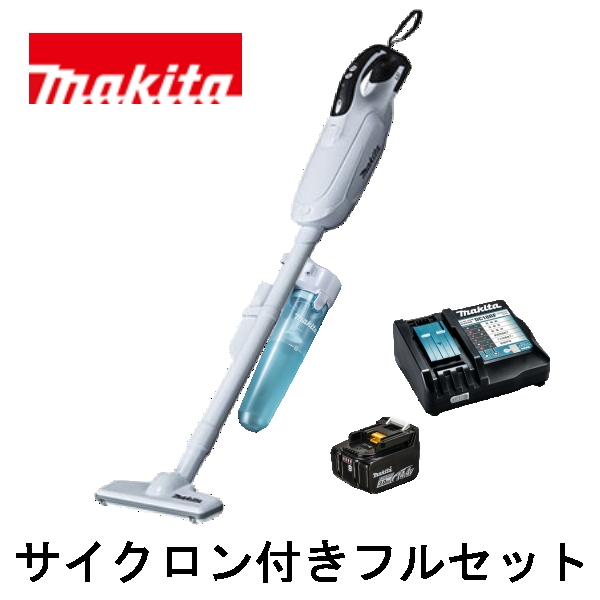 【楽天市場】当店だけ！バッテリー充電器も1年保証! マキタ 