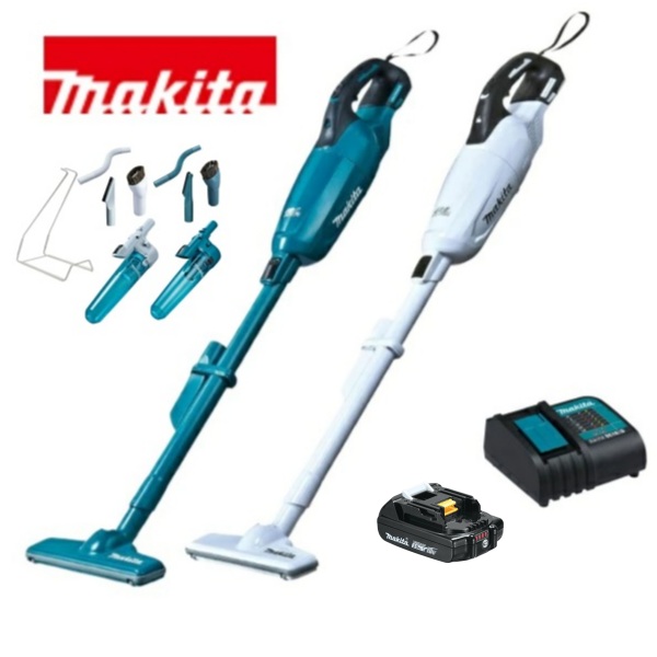 【新品】マキタ 18Vクリーナー　カプセル式 掃除機　コードレス 楽天市場】マキタ 18V コードレス 掃除機 カプセル式 CL181FDZW
