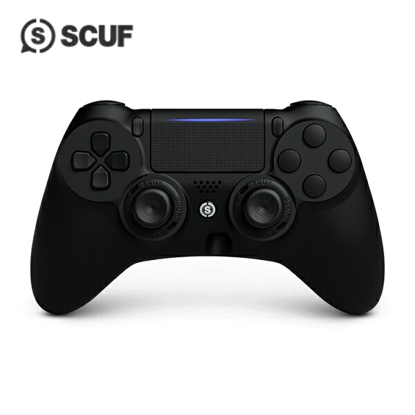 正規PS4コントローラー　SCUF スカフインフィニティ570 DUALSHOCK4 その他