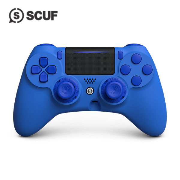 楽天市場】当店だけの安心保証！SCUF Impact PRO BLACK スカフ