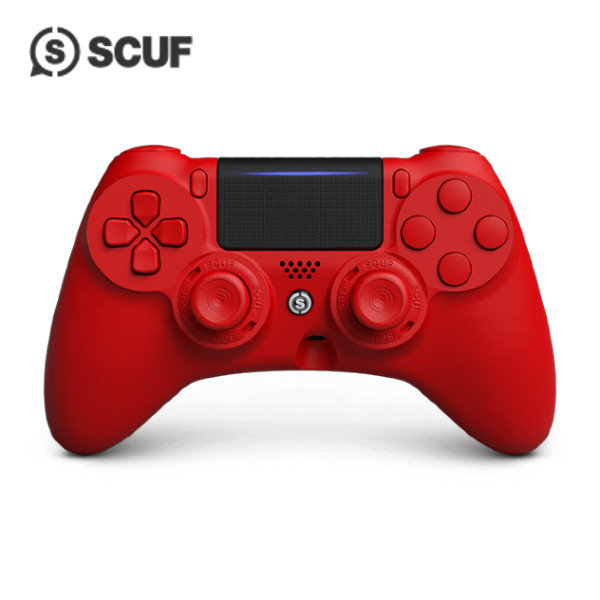 楽天市場】当店だけの安心保証！SCUF Impact PRO BLACK スカフ