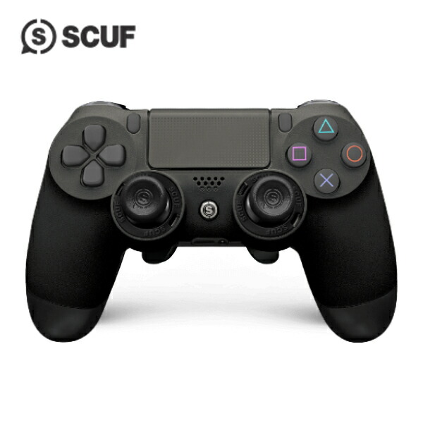 楽天市場】当店だけの安心保証！SCUF Infinity 4PS PRO Black スカフ