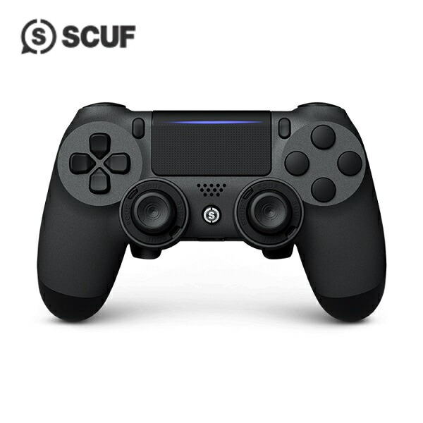 楽天市場】当店だけの安心保証！SCUF Infinity 4PS Black スカフ