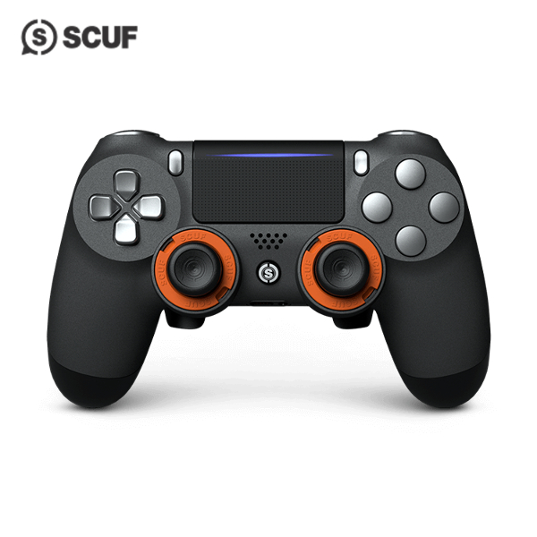 【楽天市場】当店だけの安心保証！SCUF Infinity 4PS Black スカフ