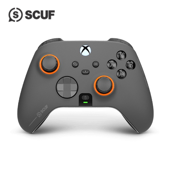 【楽天市場】当店だけの安心保証！SCUF Impact PRO BLACK 