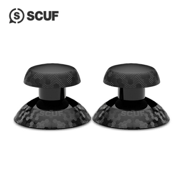 楽天市場】当店だけの安心保証！SCUF スカフ 交換用 凸型 ロング