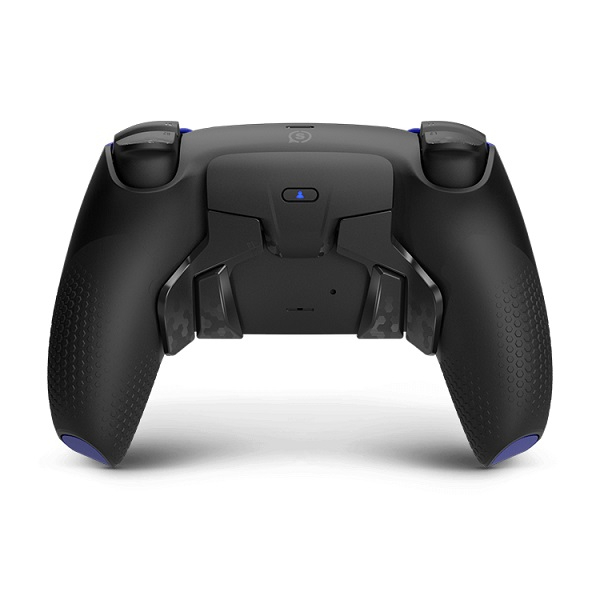 当店だけの安心保証！SCUF REFLEX 振動なし 青 リフレックス BLUE