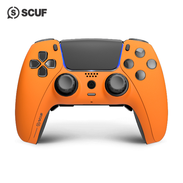 楽天市場】当店だけの安心保証！SCUF REFLEX PRO BLACK スカフ リ