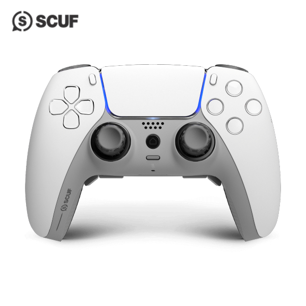 新しい季節 SCUF REFLEX FPS ブルー スカフ リフレックス