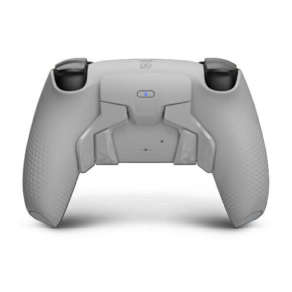 当店だけの安心保証！SCUF REFLEX 振動なし WHITE ゲーム ホワイト