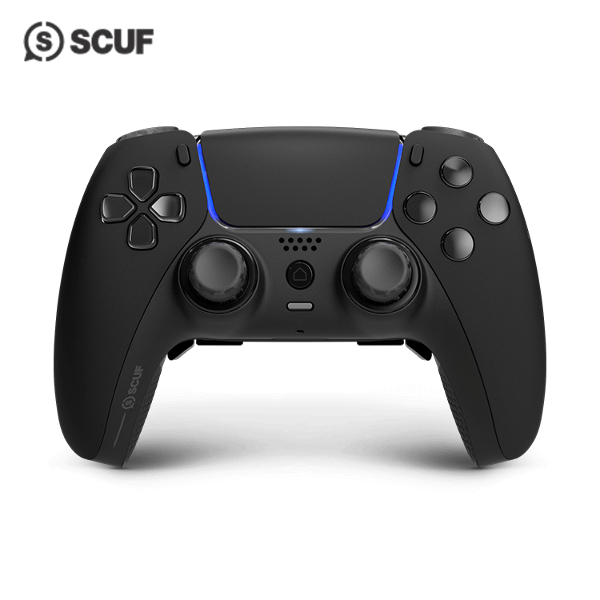 楽天市場】当店だけの安心保証！SCUF REFLEX PRO BLACK スカフ リ