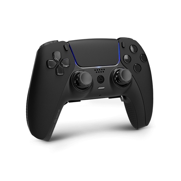 当店だけの安心保証！SCUF REFLEX PRO BLACK スカフ リフレックス プロ