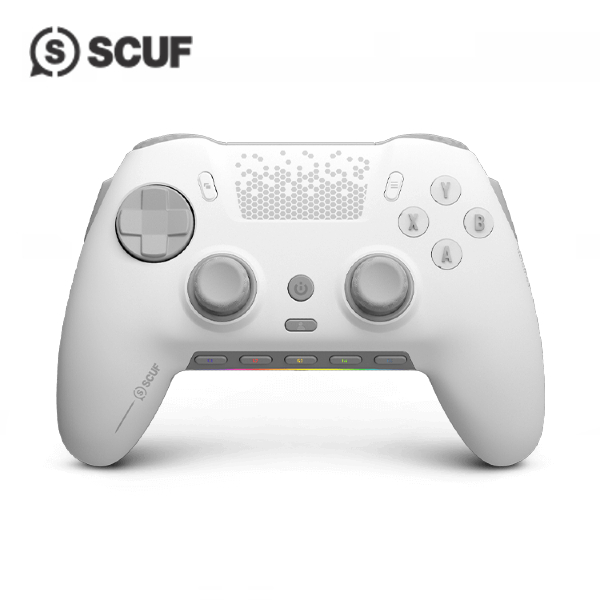 楽天市場】当店だけの安心保証！SCUF スカフ UNIVERSAL CASE BLACK 黒 