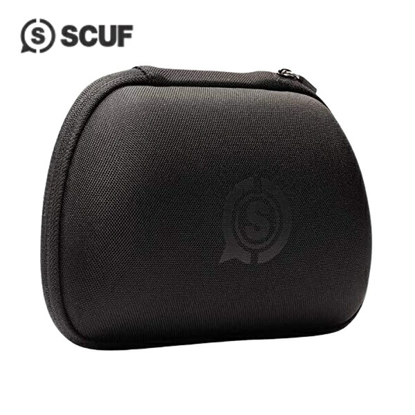 楽天市場】当店だけの安心保証！SCUF スカフ 交換用 凸型 標準スティック 黒 Dome型 IMPACT / PRO Infinity 4PS FPS  / PRO PS4 コントローラー 対応 : GOOD TOOLS 楽天市場店