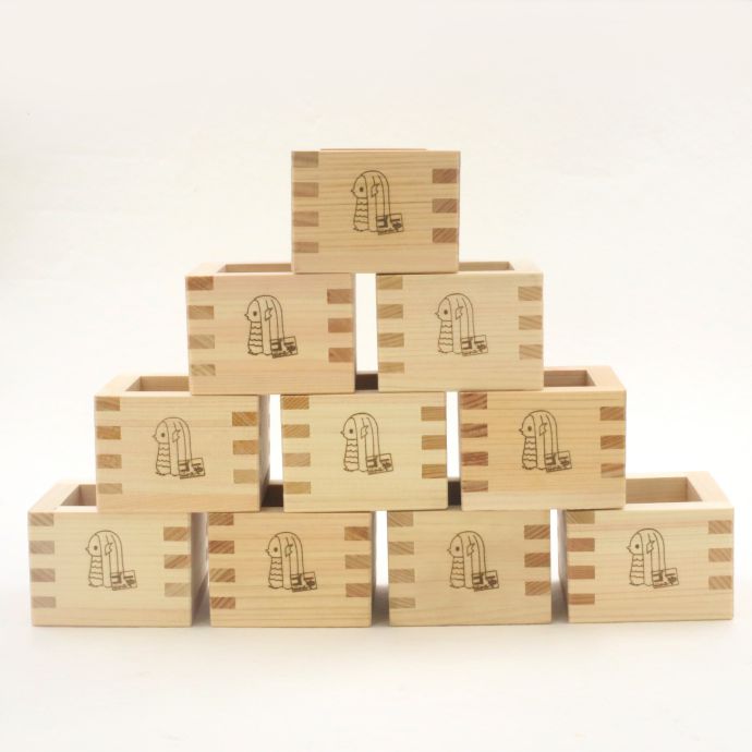 お買い出しマラソン特設ペイジ キッチン用品・食器・調理器具-ワイン・バー・酒用品-枡