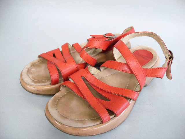 dansko sandals 39