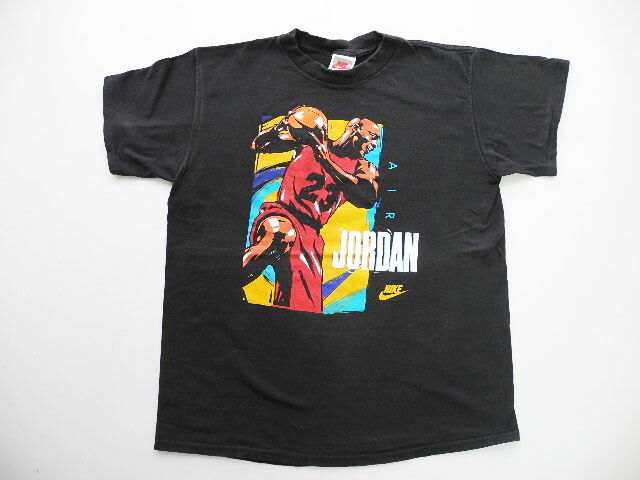 jordan print t shirt