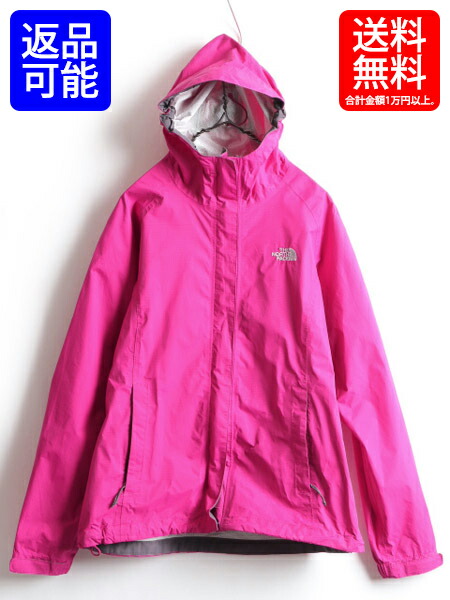 the north face hyvent 2.5 l