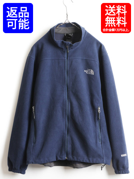 the north face jacket windwall