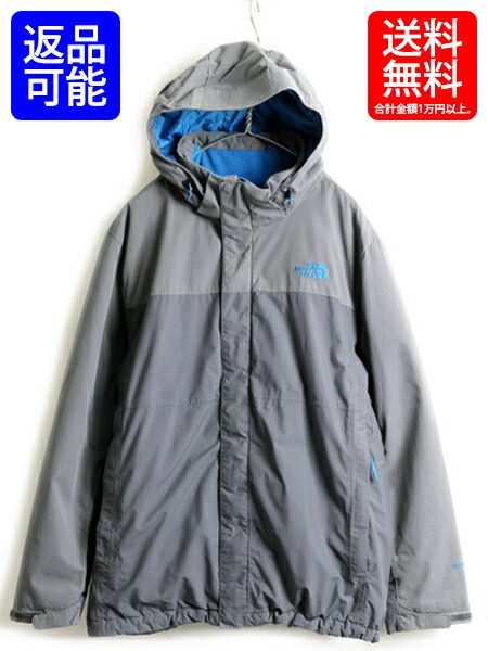 the north face hyvent jacket price
