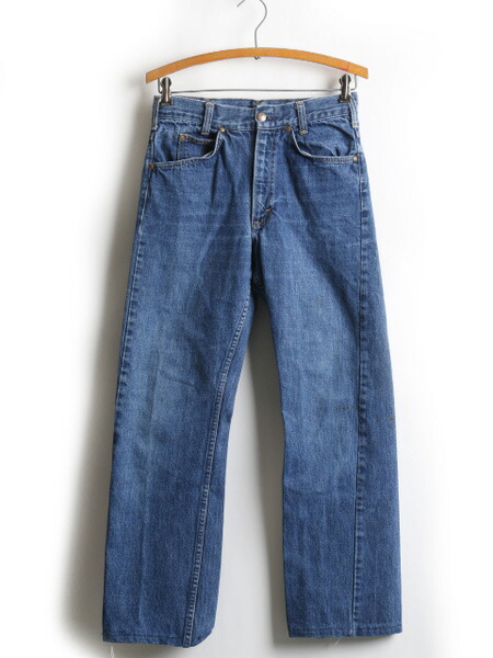 楽天市場】70's USA製 ビンテージ ☆ Levi's リーバイス フレア