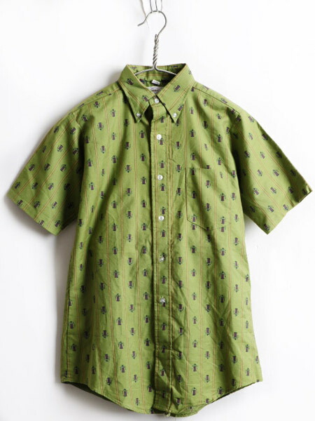 楽天市場】デッドストック 60s ☆ Skyline カスリ ボーダー レーヨン